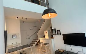 Loft Santos Gonzaga